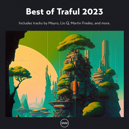 VA - Best of Traful 2023 [TFL2023]